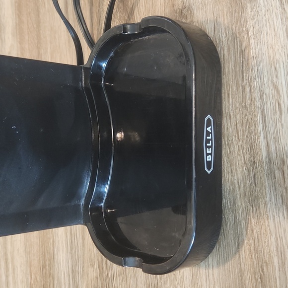 Bella Espresso Machine - Picture 9 of 11